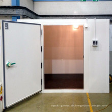 Complete Cold Room With Cooling Equipment